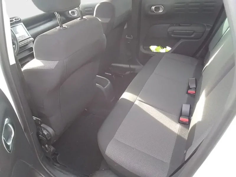 Imagen de CITROEN C3 Aircross