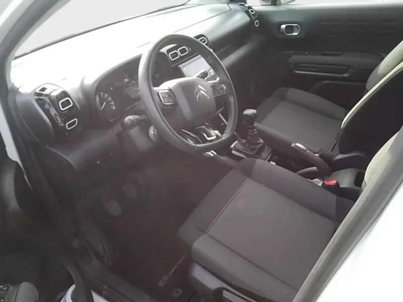 Imagen de CITROEN C3 Aircross