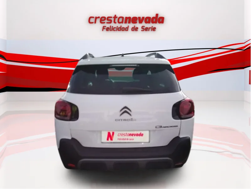 Imagen de CITROEN C3 Aircross
