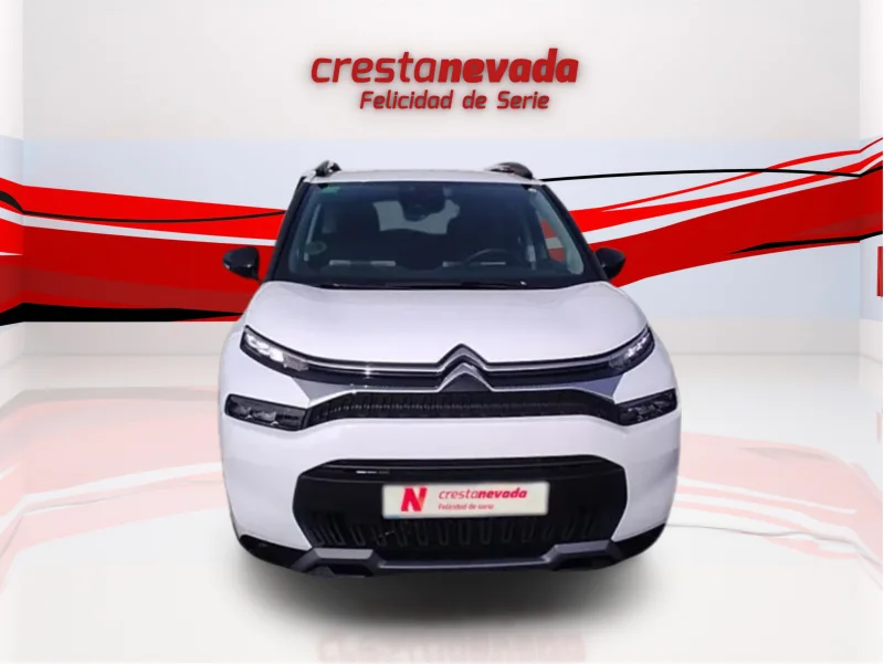 Imagen de CITROEN C3 Aircross