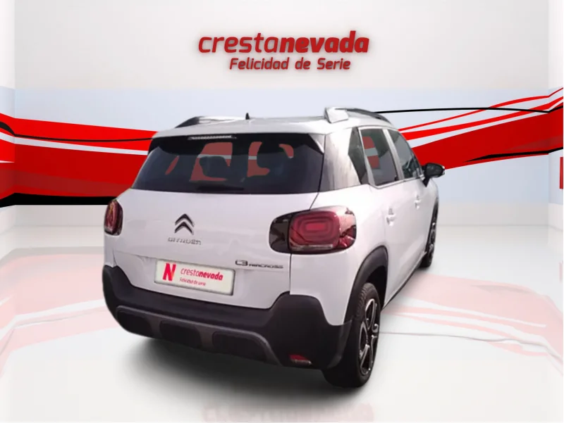 Imagen de CITROEN C3 Aircross