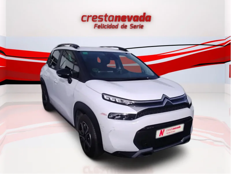 Imagen de CITROEN C3 Aircross