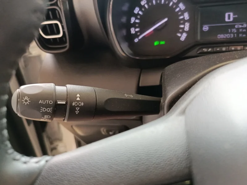 Imagen de CITROEN C3 Aircross