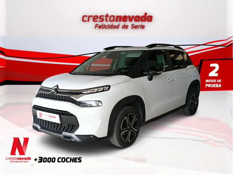 Imagen de CITROEN C3 Aircross