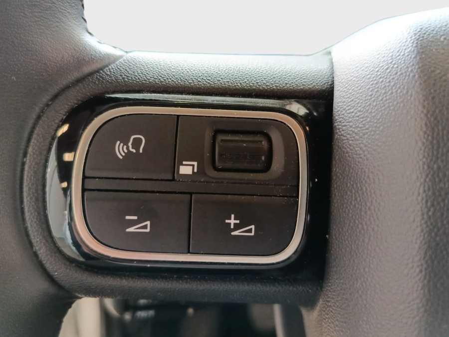 Imagen de CITROEN C3 Aircross