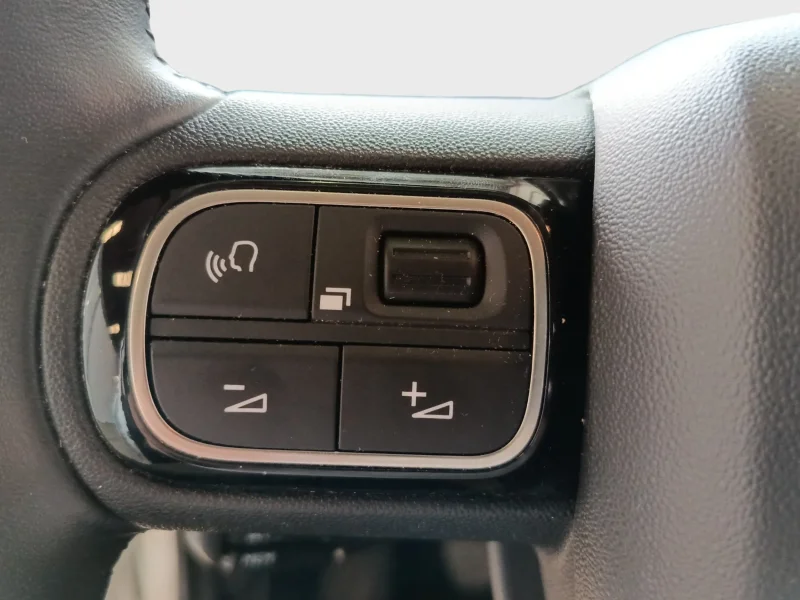 Imagen de CITROEN C3 Aircross