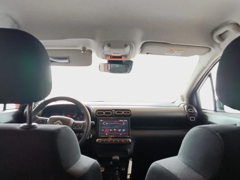 Imagen de CITROEN C3 Aircross