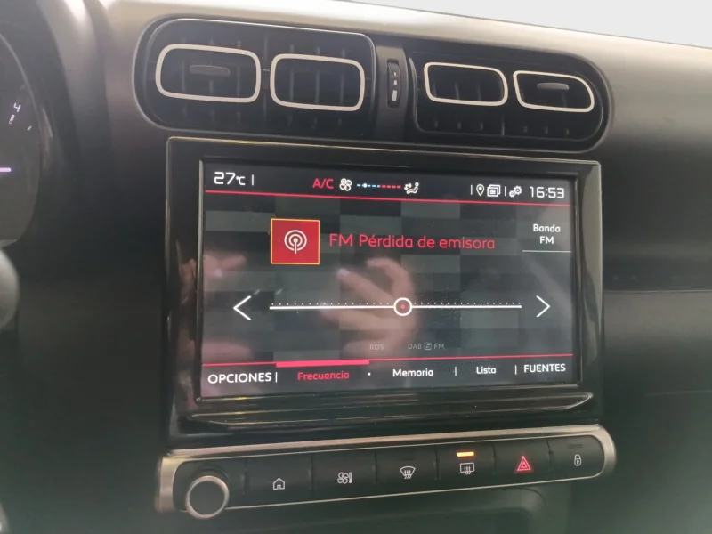 Imagen de CITROEN C3 Aircross