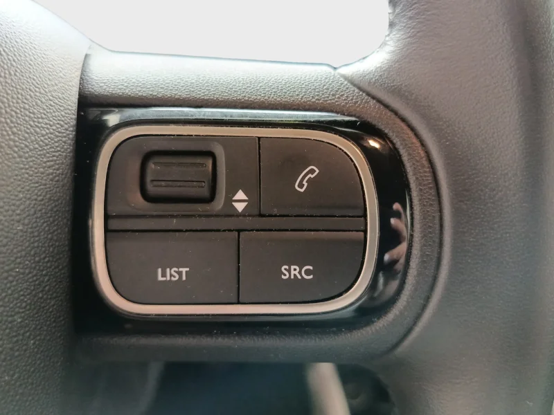 Imagen de CITROEN C3 Aircross