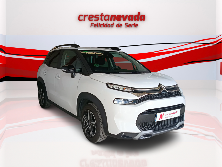 Imagen de CITROEN C3 Aircross