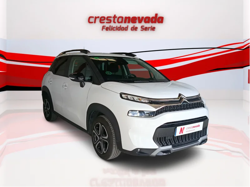 Imagen de CITROEN C3 Aircross