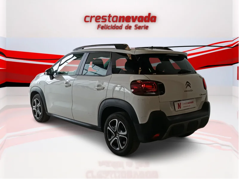 Imagen de CITROEN C3 Aircross