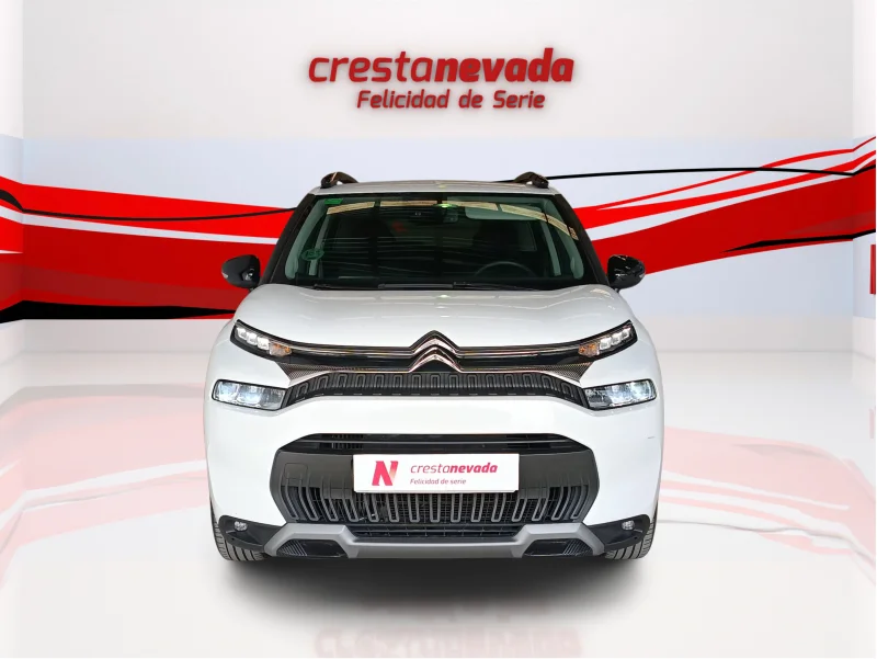 Imagen de CITROEN C3 Aircross