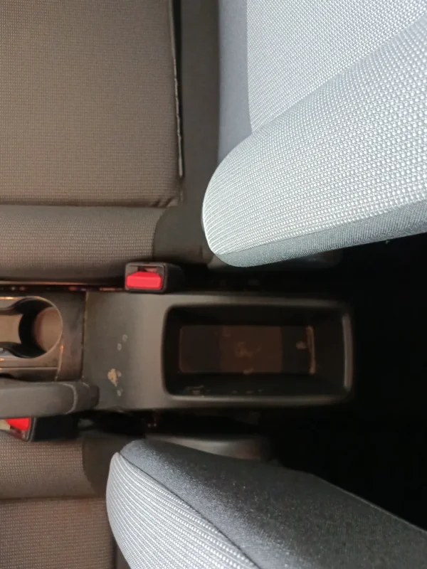 Imagen de CITROEN C3 Aircross