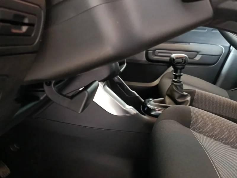 Imagen de CITROEN C3 Aircross