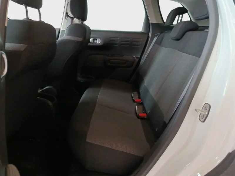 Imagen de CITROEN C3 Aircross