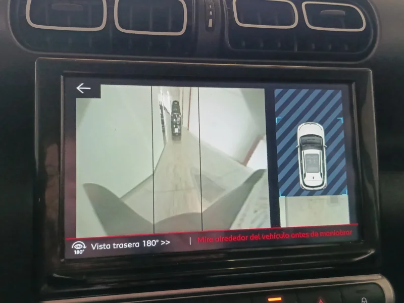 Imagen de CITROEN C3 Aircross