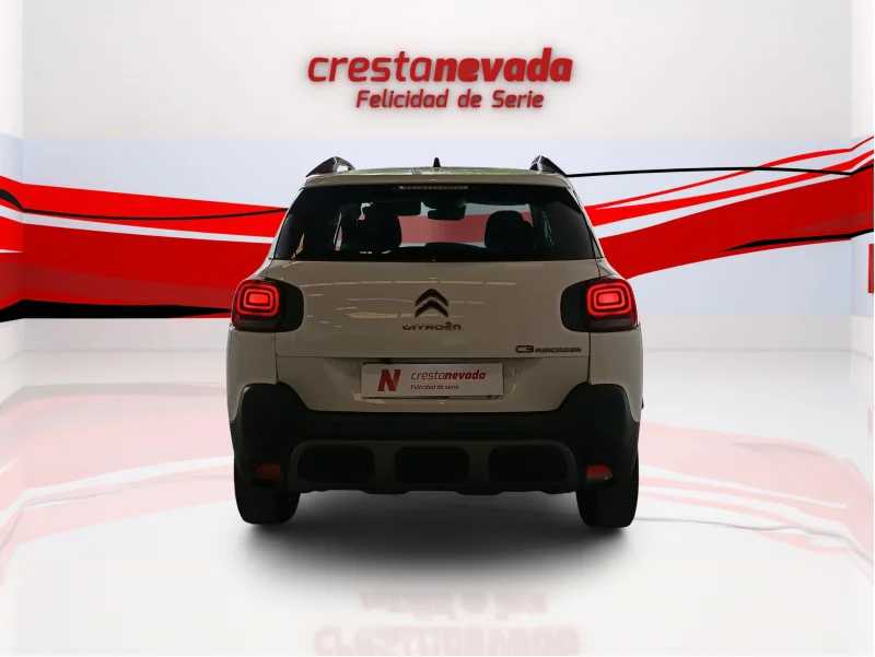 Imagen de CITROEN C3 Aircross