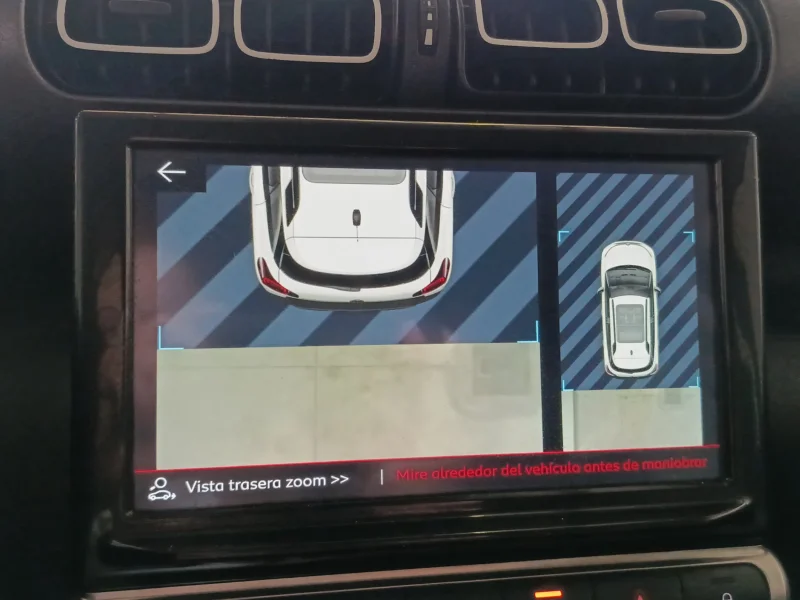 Imagen de CITROEN C3 Aircross