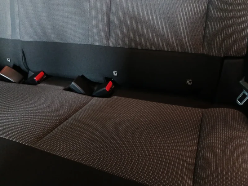 Imagen de CITROEN C3 Aircross