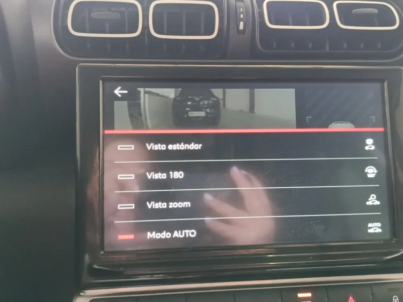 Imagen de CITROEN C3 Aircross