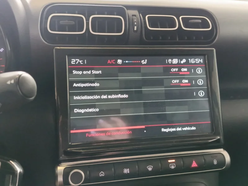 Imagen de CITROEN C3 Aircross