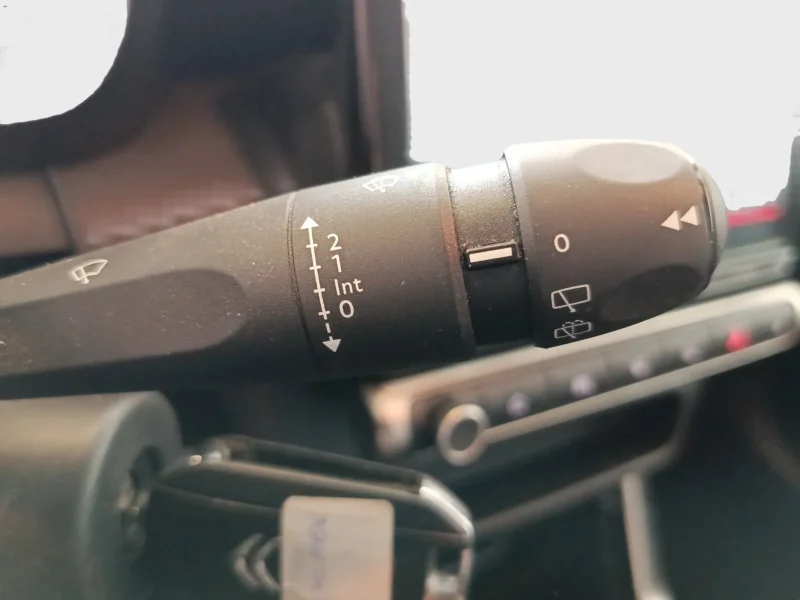 Imagen de CITROEN C3 Aircross