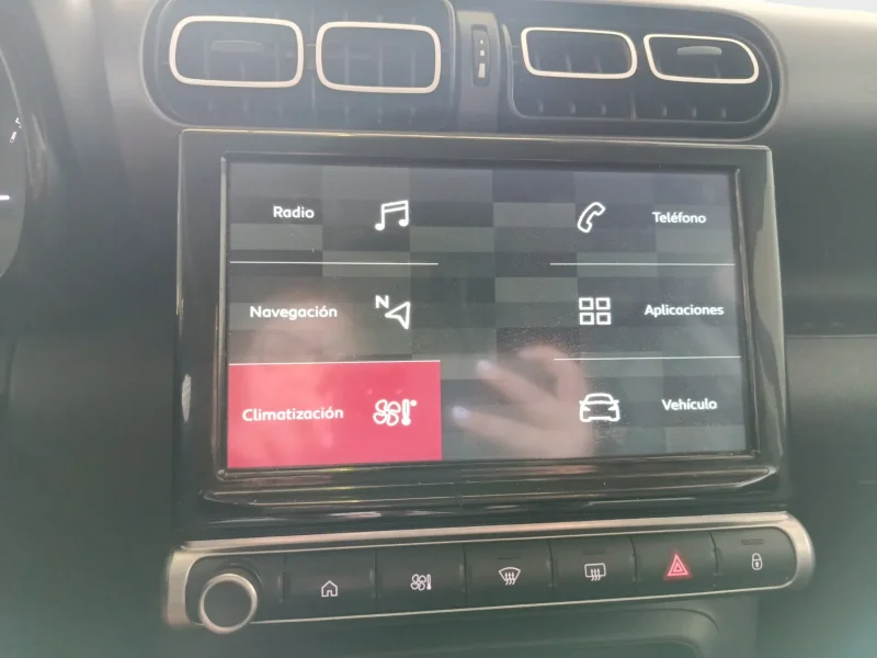 Imagen de CITROEN C3 Aircross