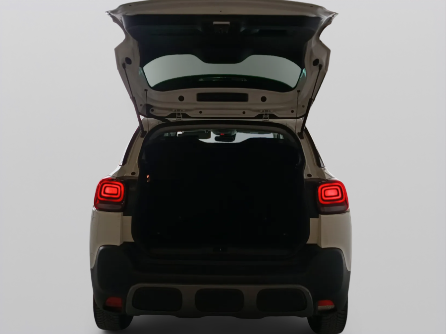 Imagen de CITROEN C3 Aircross