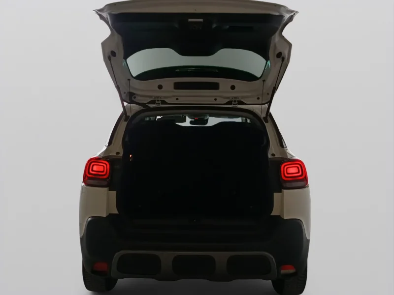 Imagen de CITROEN C3 Aircross