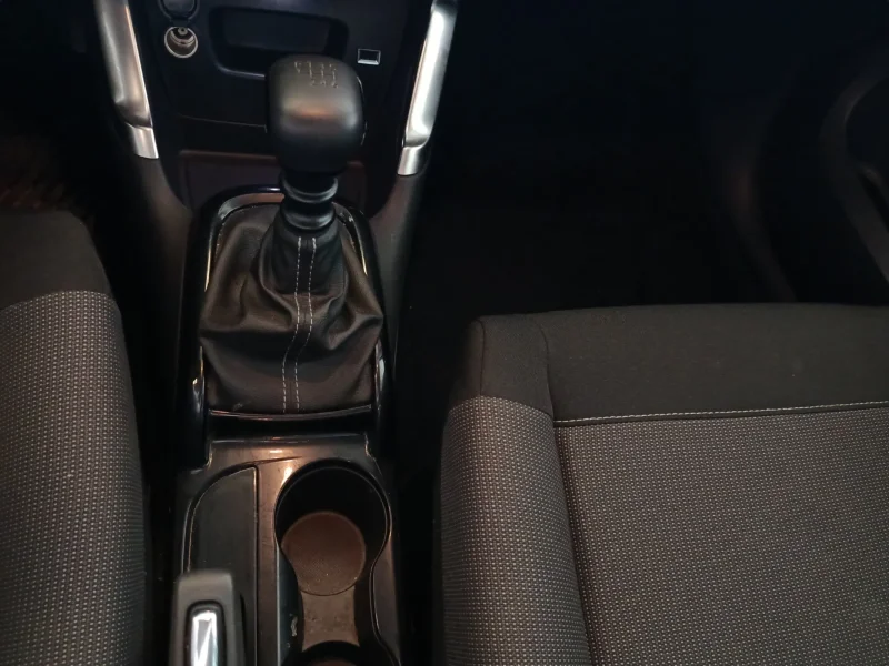 Imagen de CITROEN C3 Aircross