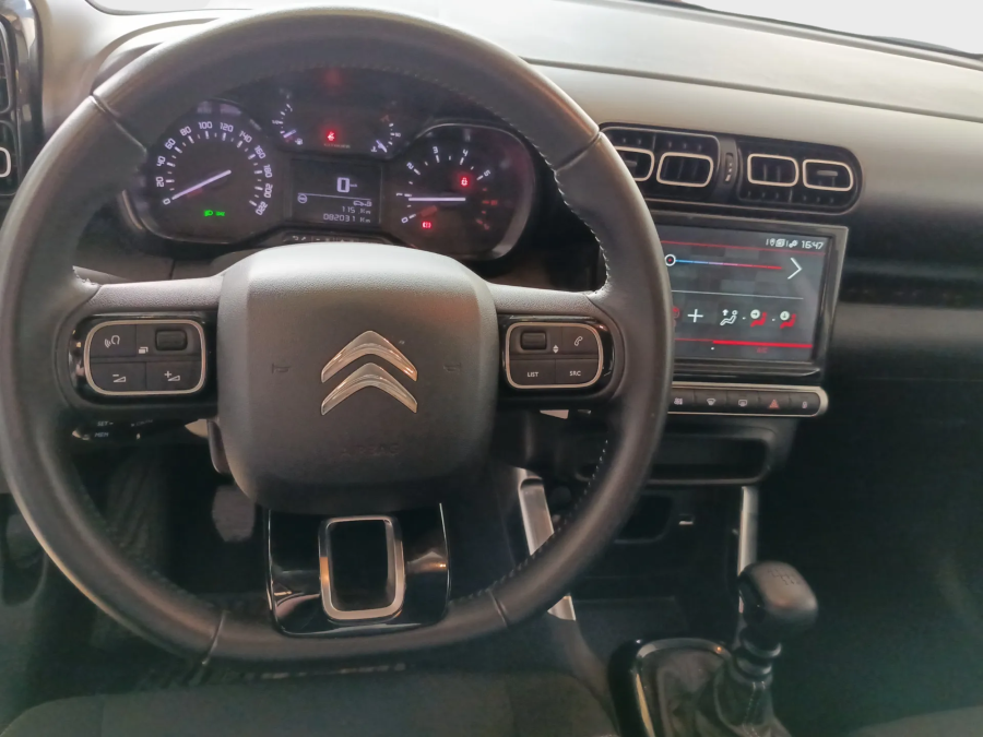 Imagen de CITROEN C3 Aircross