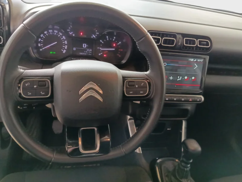 Imagen de CITROEN C3 Aircross