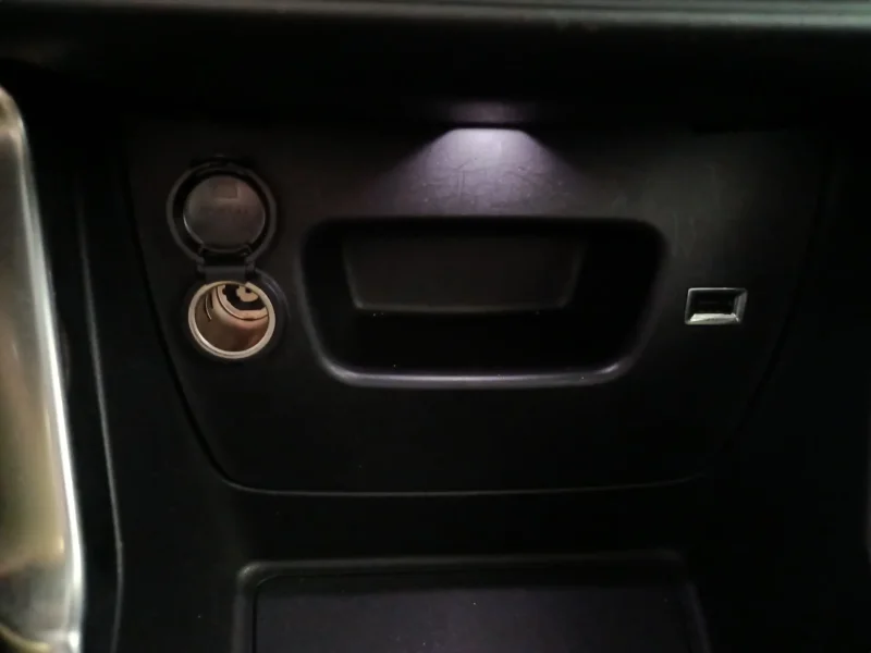 Imagen de CITROEN C3 Aircross