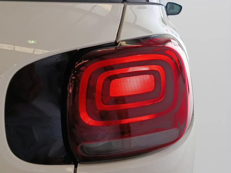 Imagen de CITROEN C3 Aircross