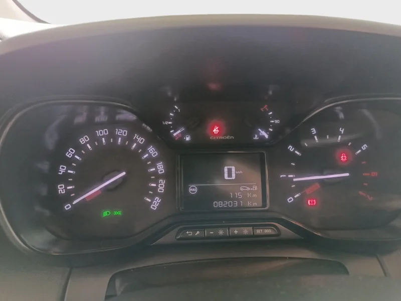 Imagen de CITROEN C3 Aircross