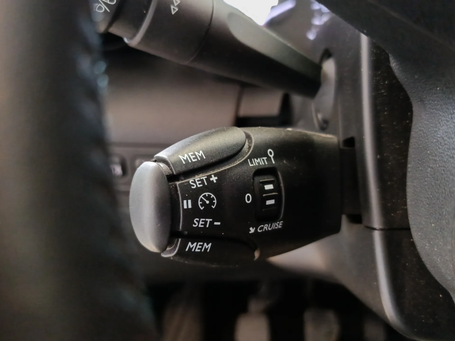 Imagen de CITROEN C3 Aircross