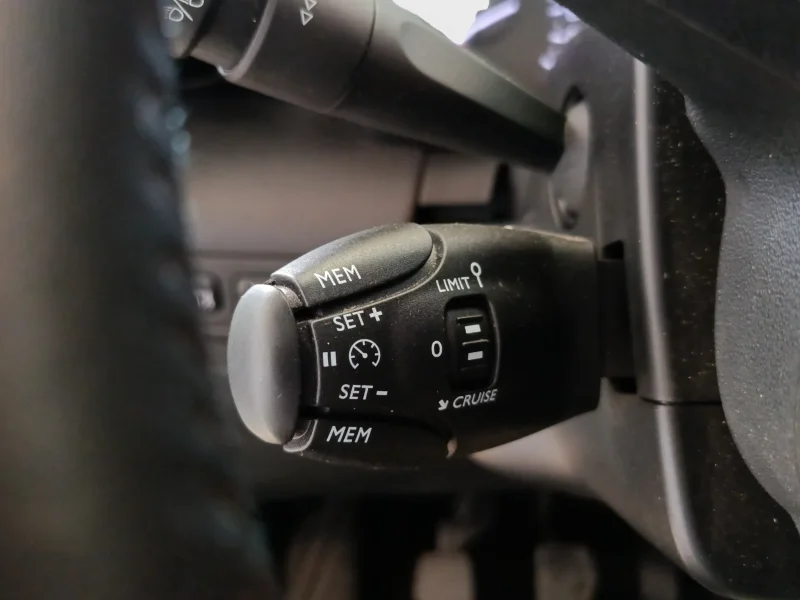 Imagen de CITROEN C3 Aircross