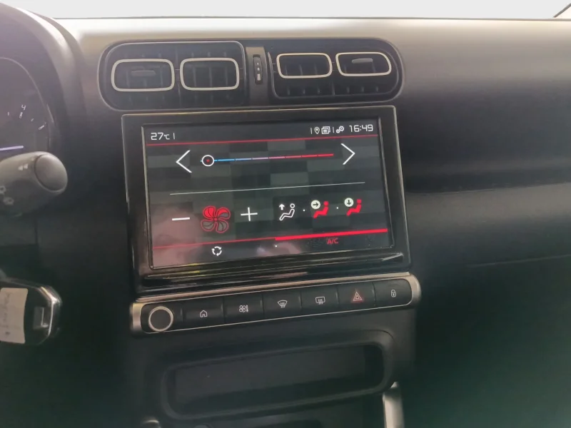 Imagen de CITROEN C3 Aircross