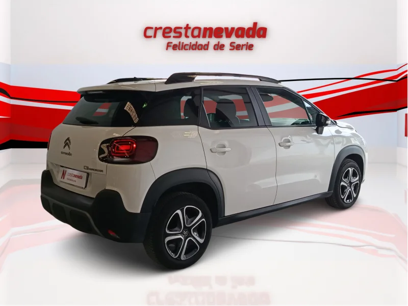 Imagen de CITROEN C3 Aircross