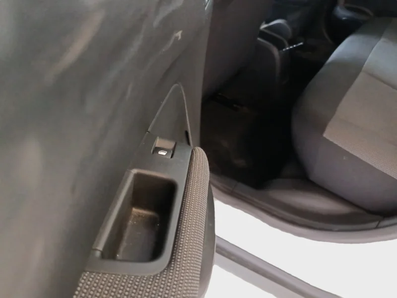 Imagen de CITROEN C3 Aircross