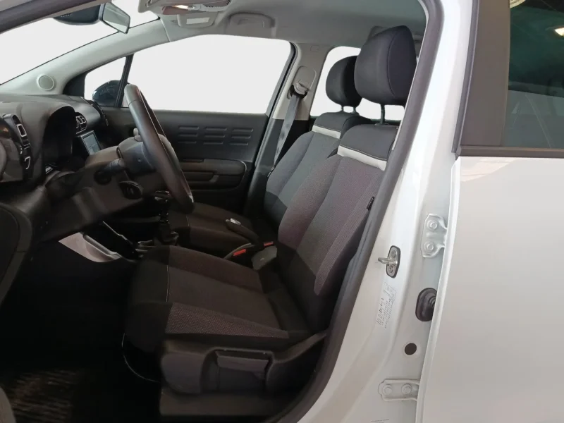 Imagen de CITROEN C3 Aircross