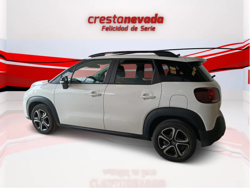 Imagen de CITROEN C3 Aircross