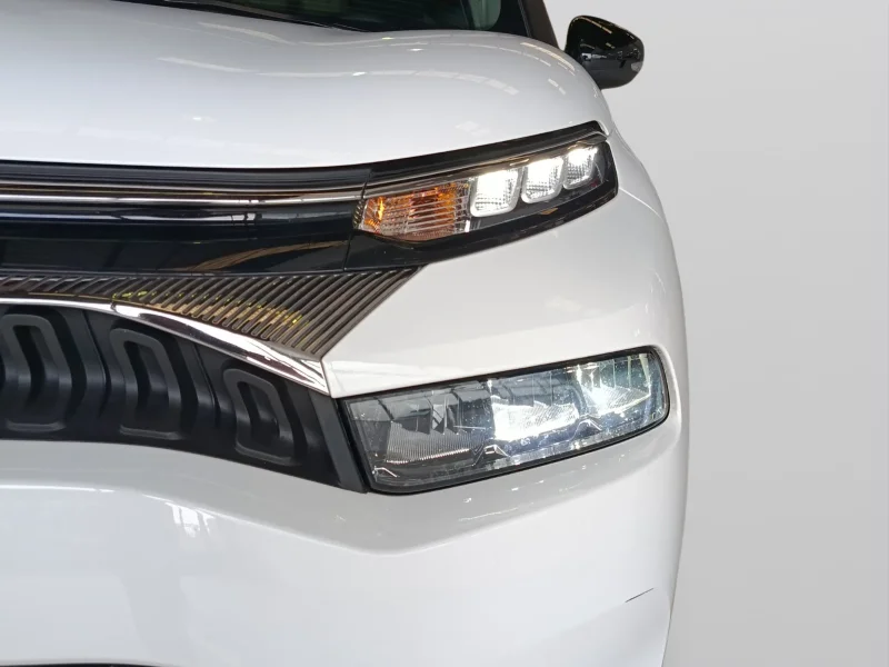 Imagen de CITROEN C3 Aircross