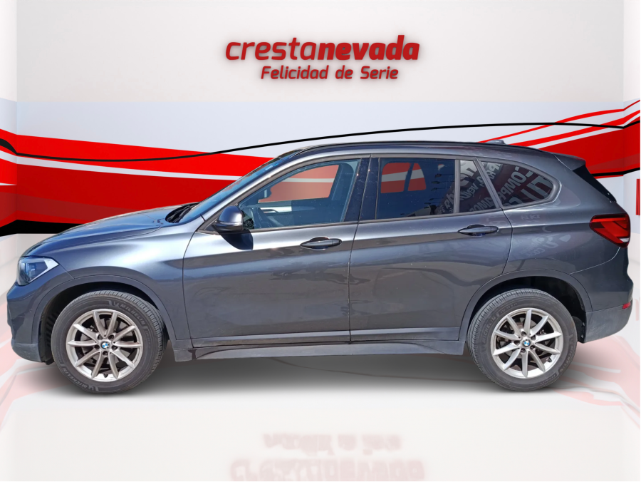 Imagen de BMW X1