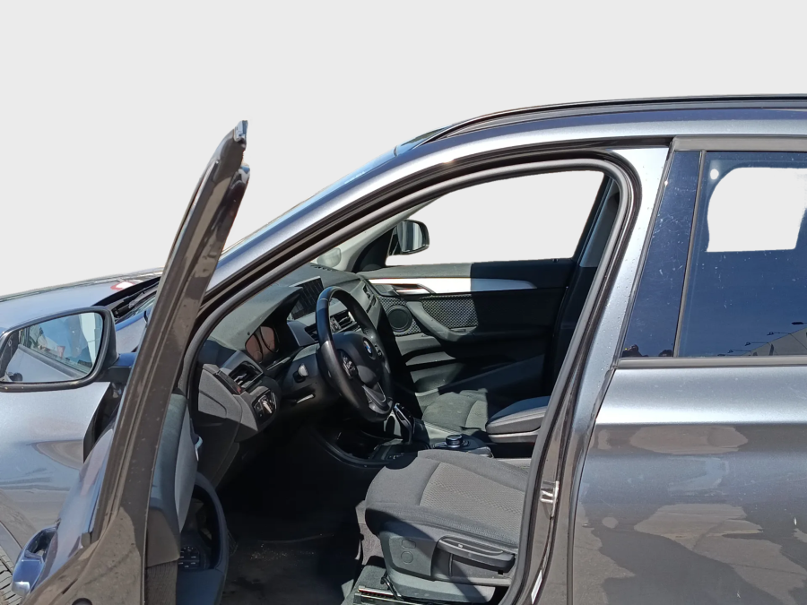 Imagen de BMW X1