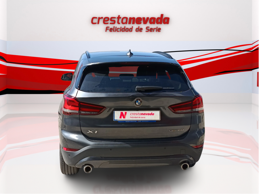 Imagen de BMW X1