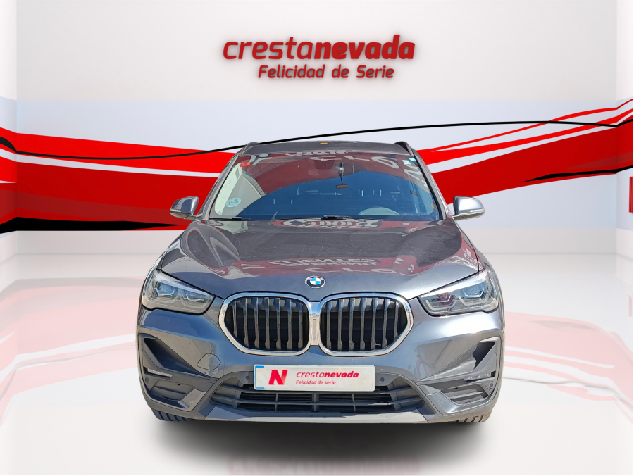 Imagen de BMW X1