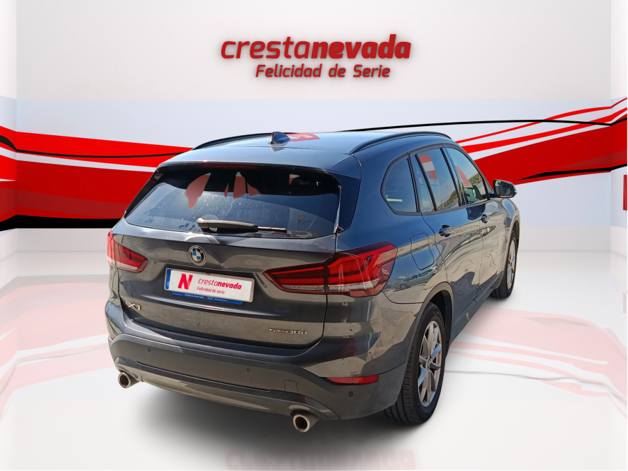 Imagen de BMW X1