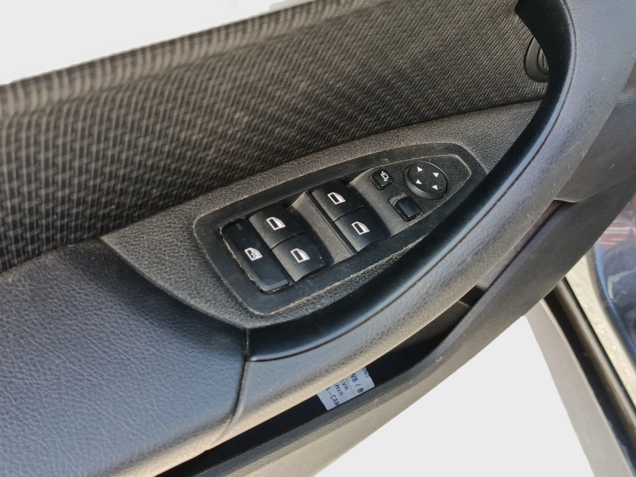 Imagen de BMW X1